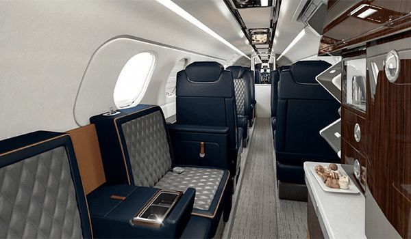 Embraer Phenom 300e