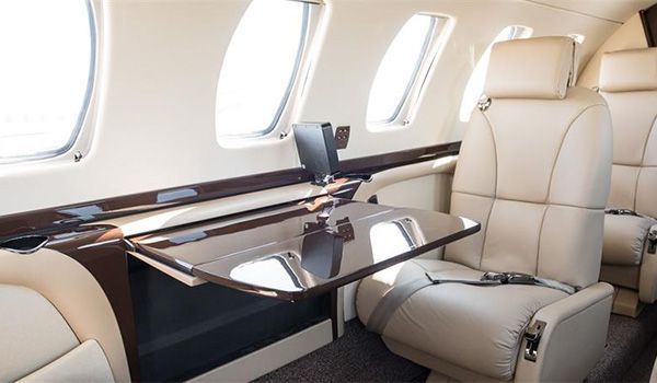 Cessna Citation CJ3