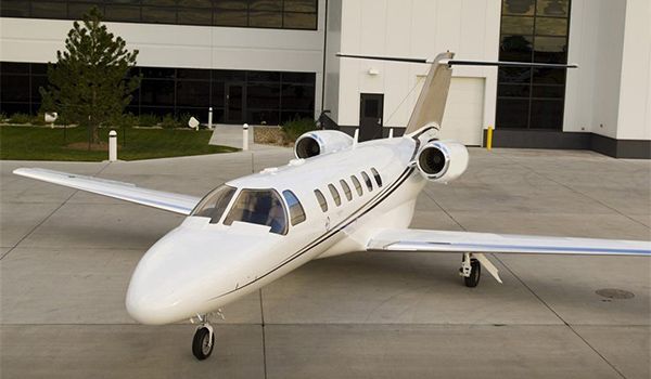 Cessna Citation CJ