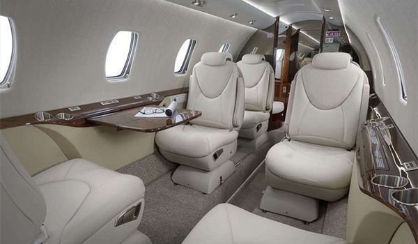 Cessna Citation XLS+