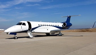 Embraer Legacy 650