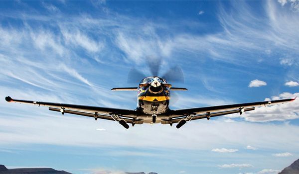 Pilatus PC-12NG