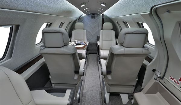 Cessna Citation M2