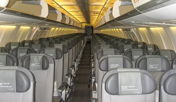 Boeing 757-200