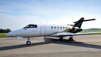 Hawker 800XP