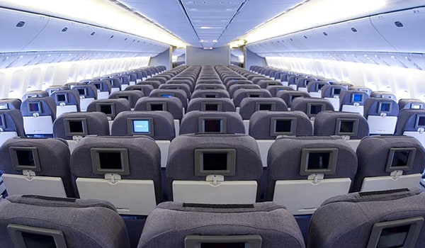 Boeing 777-200