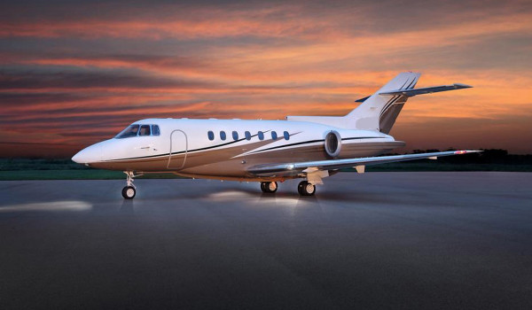 Hawker 1000