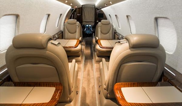 Cessna Citation XLS