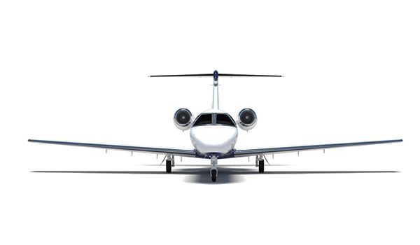 Cessna Citation CJ4