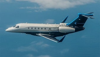 Embraer Praetor 600