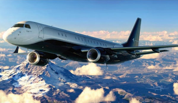 Embraer Lineage 1000