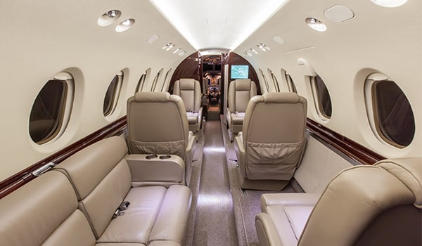 Hawker 750