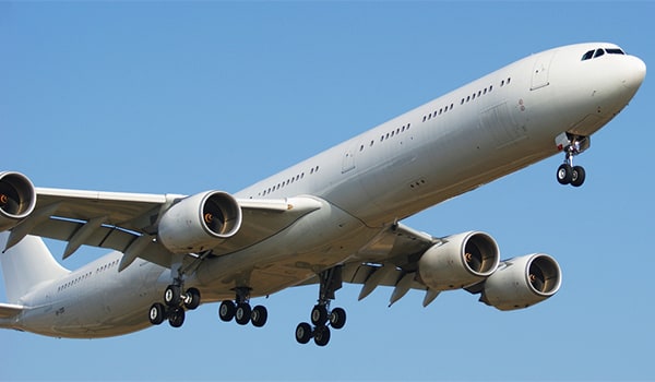 Airbus A340 Elite