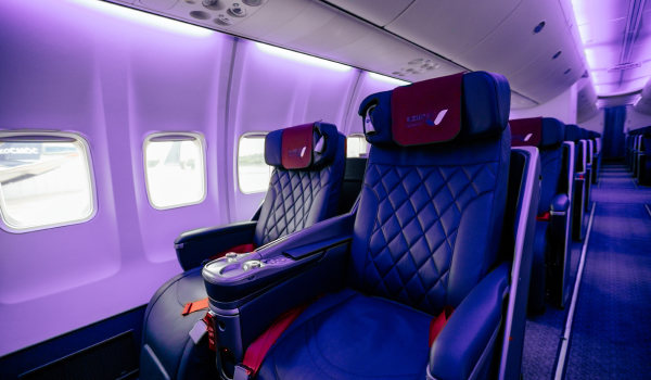 Boeing 757-200 VIP