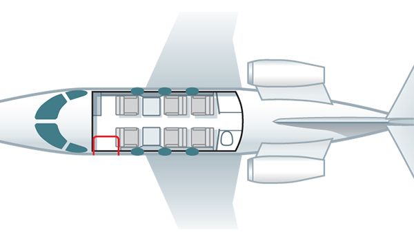 Beechcraft Premier IA