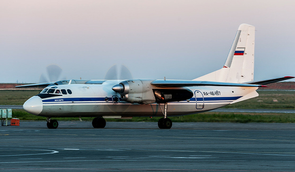Ан-24