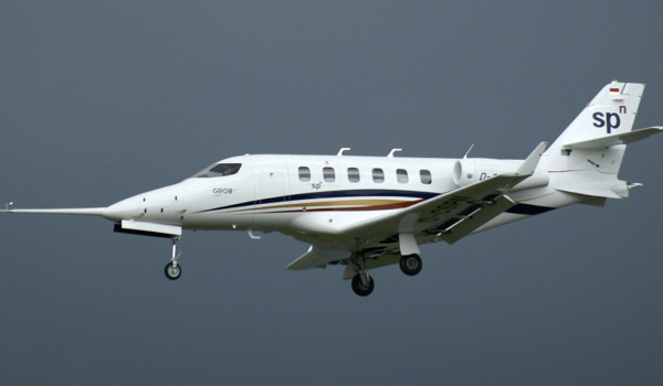 Grob G180 SPn