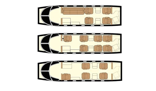 Nextant 400XTi