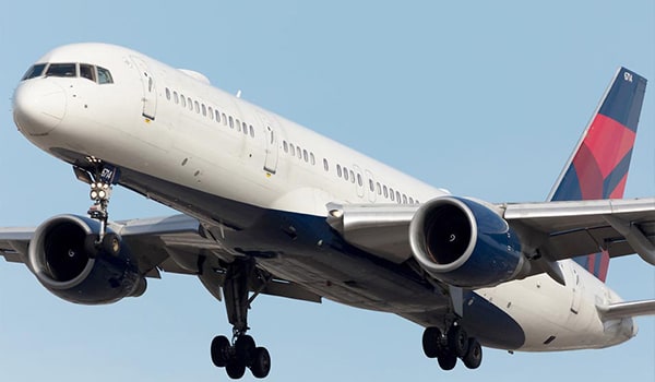 Boeing 757-200