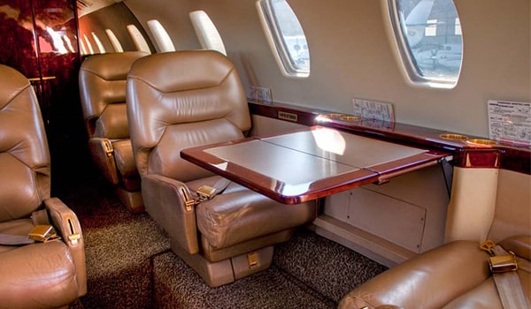 Cessna Citation III