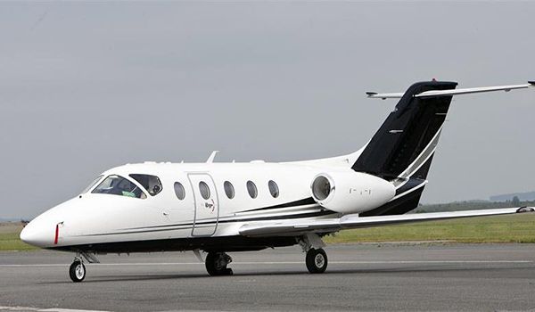 Nextant 400XTi