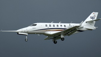 Grob G180 SPn