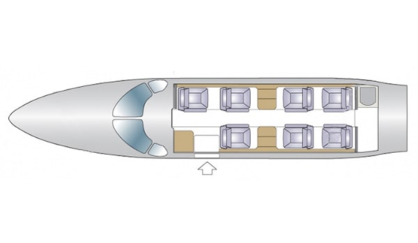 Cessna Citation II