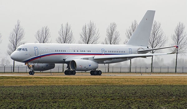 ТУ-204