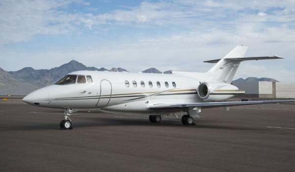 Hawker 1000