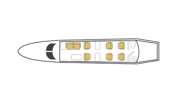 Gulfstream G-150