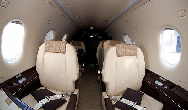 Pilatus PC-12NG