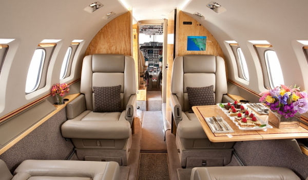 Hawker 1000