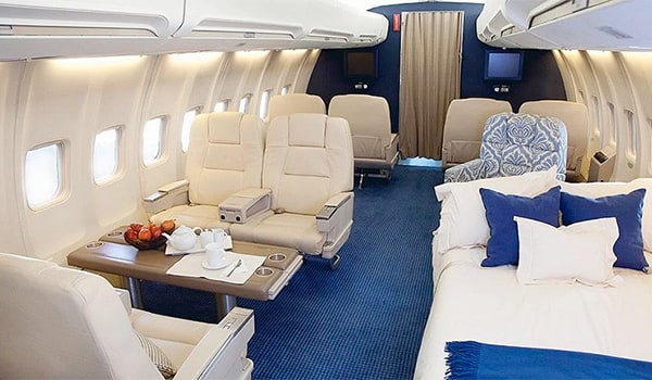 Boeing BBJ