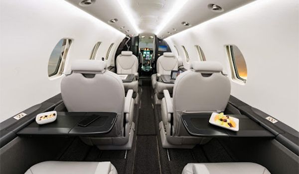 Cessna Citation XL