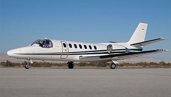 Cessna Citation Encore