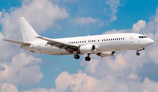 Boeing 737-400