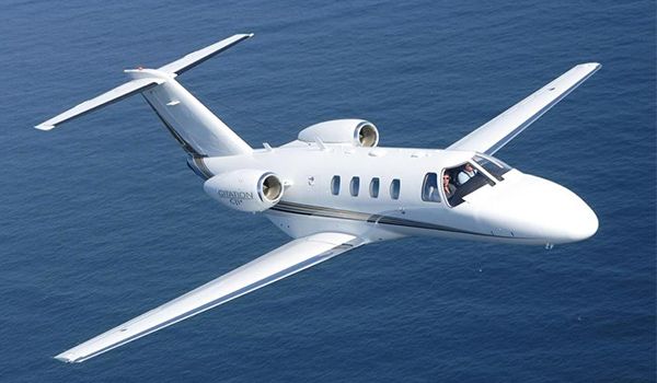 Cessna Citation CJ1+