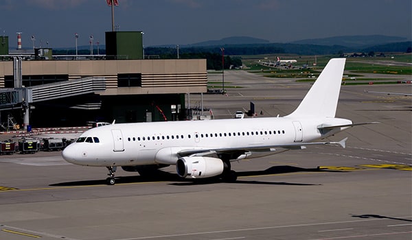 Airbus A319
