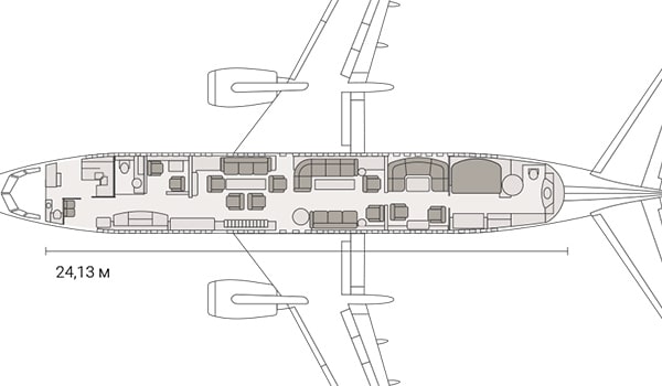 Boeing BBJ