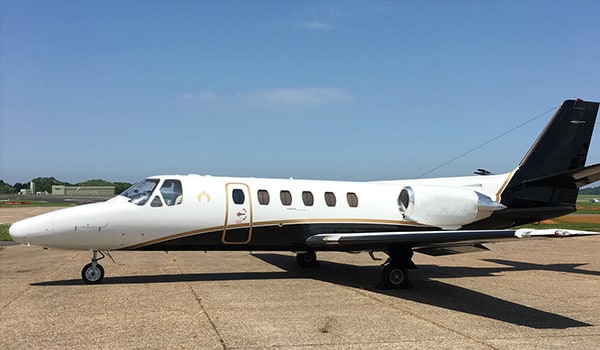 Cessna Citation II