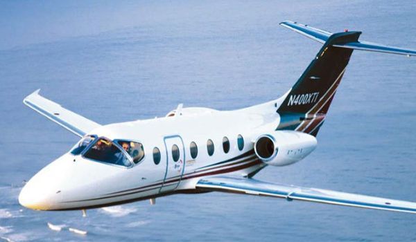 Nextant 400XTi