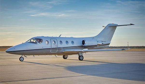 Beechjet 400A
