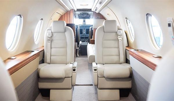 Nextant 400XTi