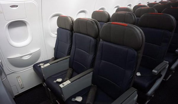 Airbus A319
