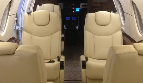 Beechjet 400A