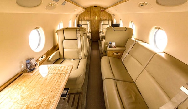 Gulfstream G-150