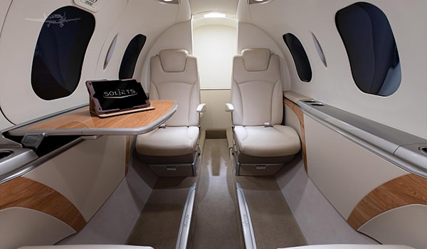 Hondajet