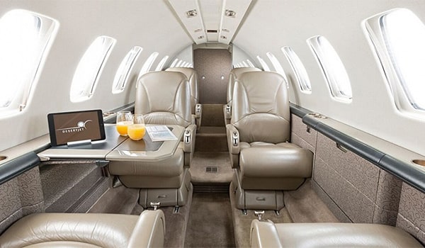 Cessna Citation V