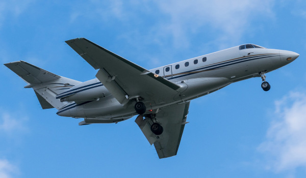 Hawker 1000