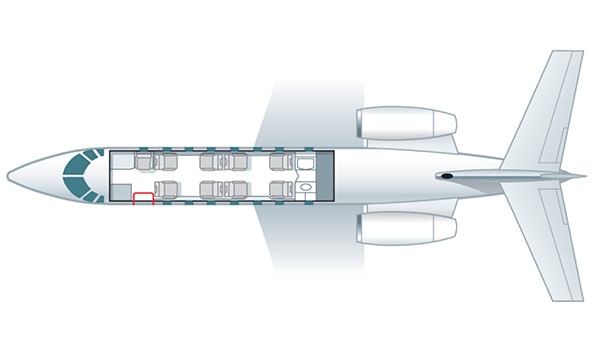 Cessna Citation I